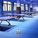 Pingpong Balls Retriever Table Tennis Pick Up Storage Basin for Outdoor Gym
