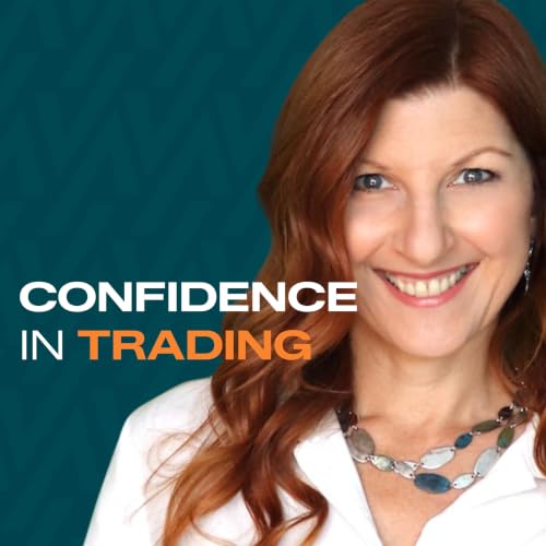 Couverture de Confidence in Trading