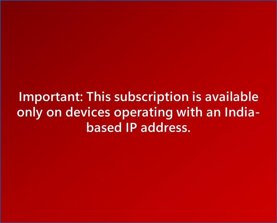 Image of PlayboxTV Yearly Pack: Access SonyLIV, Zee5, & 25+ OTT Apps, 350+ Live TV Channels, 50,000+ Movies & Shows in 12+ Languages| Watch on TV, Mobile (Voucher Delivered via Email in 2 Hrs)