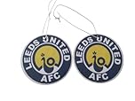 Air fresheners X 2 leeds utd