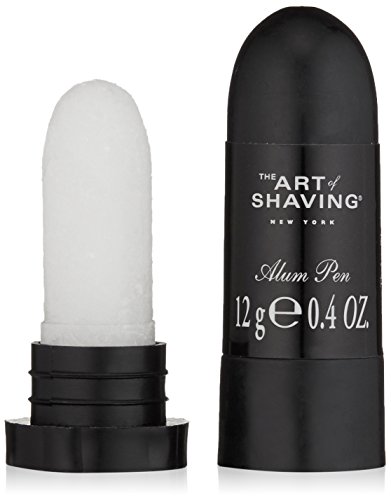 The Art of Shaving Styptic Pen, Unscented 0.4 oz (12 g)
