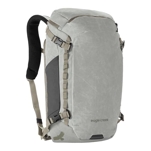Mochila Eagle Creek Explore para senderismo 26L gris miniatura 1