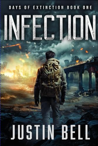 Cover of Infection