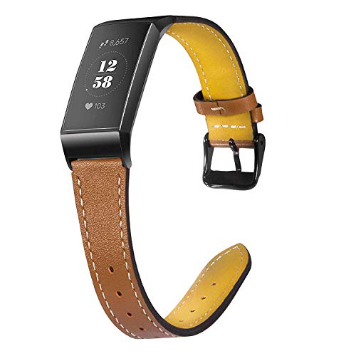 Amazon | Fitbit Charge 3 バンド/Fitbit Charge 4バンド フィット