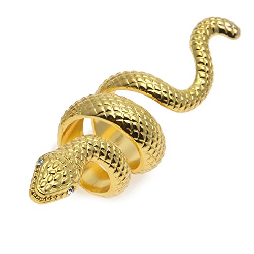 putouzip Tennis Chain Necklace Bracelet For Women 18K Gold Plated 3/4/5MM Round Cut Faux Diamond Link Chains Set Gift Fit Men Ladies