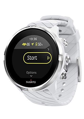 初心者でも操作簡単 ランナー トレイルランナーにオススメのgpsウォッチ7選 Mountain Sports Labo