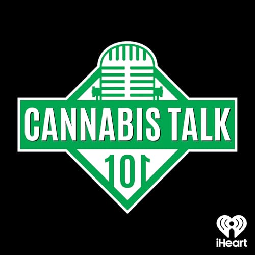 Will the Feds Ever Legalize Cannabis Podcast Por  arte de portada