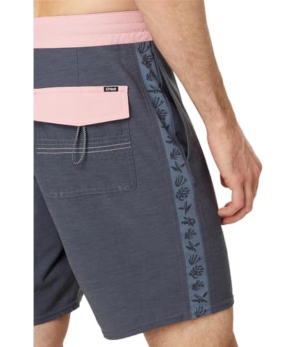 O'NEILL Men's Og Sideline Cruzer 18"3