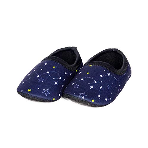 Sapatilha Neoprene Ufrog Air Infantil Constelação Tamanho do calçado:25-26