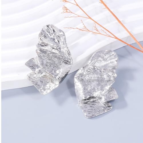 Image of Young & Forever Anti-Tarnish Earrings Jewellery for Women