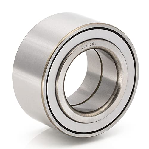 SimpliAuto 510030 Single Front Wheel Bearing Hub Left/Right Side for
