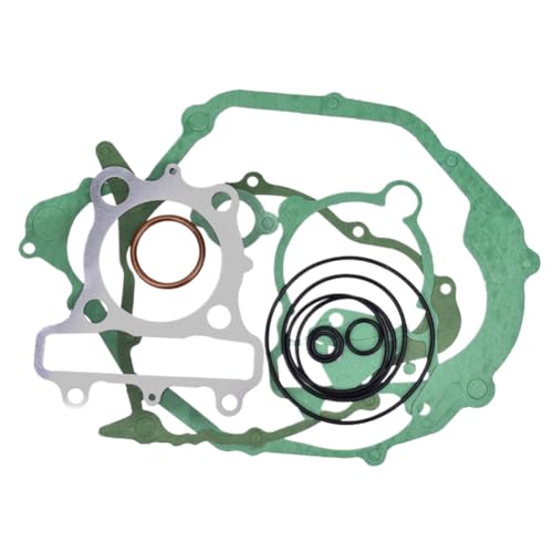 Juego de juntas de culata para sellar el motor de tu TW200 y XT225 sin fugas