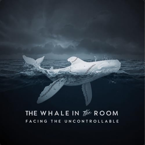 The Whale in the Room: Facing the Uncontrollable cover art