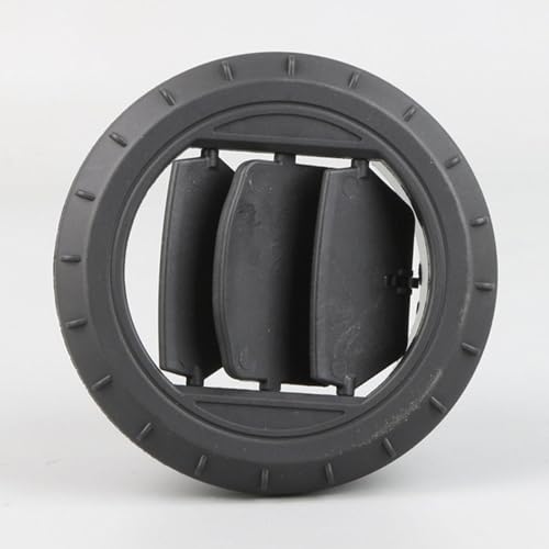 Image of Enakshi 5xAir Outlet Steering Parking Heater Air Vent Warm Air Vent Outlet for D2 75mm