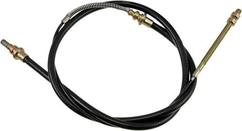 Dorman Parking Brake Cable P N C93330