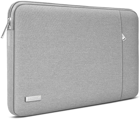 Inateck Hülle Laptoptasche Für 13" MacBook Air 2018-2022, MacBook Pro 2018-2022