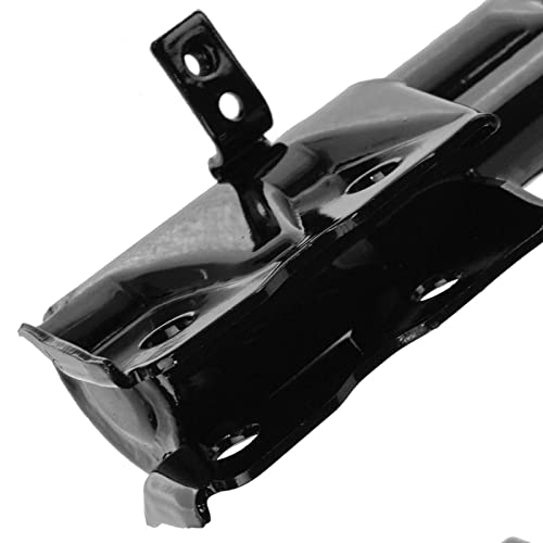 Image of TRQ Front and Rear Strut & Coil Spring Assembly Set Driver & Passenger Sides Compatible with 07-12 Dodge Caliber 07-10 Jeep Compass Patriot