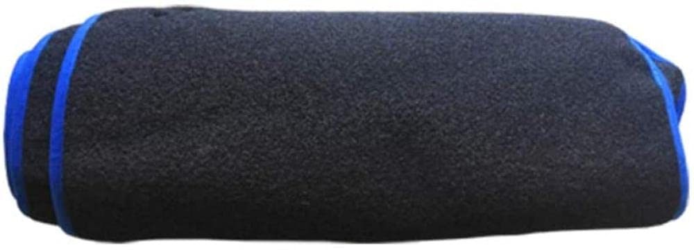 Car Dashboard Mat Sunshade Mat,Fit For G-eely Boyue Emgrand X7 2016 2017 2018 2019 2020 2021