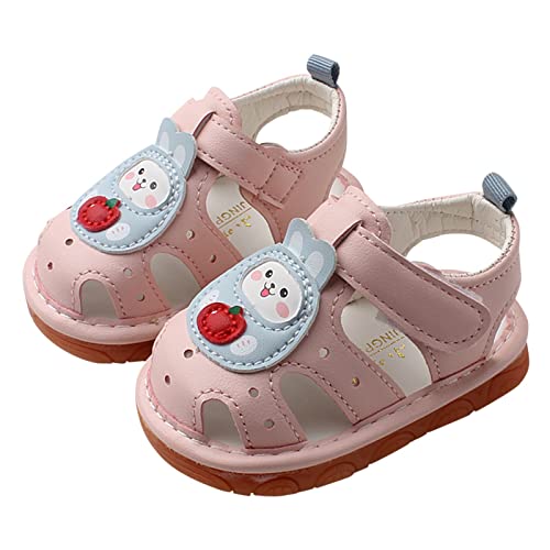 Betadog Baby Girl's Fisherman Sandal Toddler First Walking Shoes Toddler Baby Shoes Girl Boy Breathable Sneakers3
