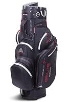Big Max Dri Lite Silencio 2 Cartbag - Wasserabweisende Golftasche