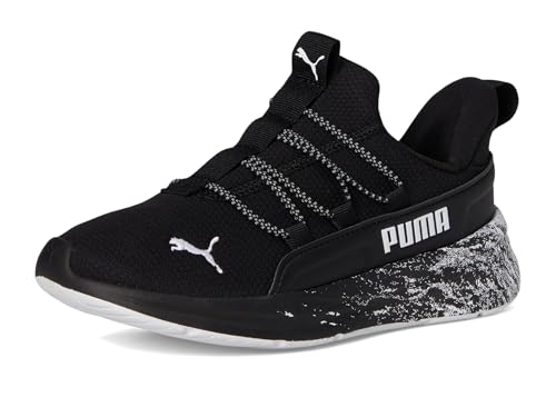 Image of Puma Unisex-Child One4all Slip on