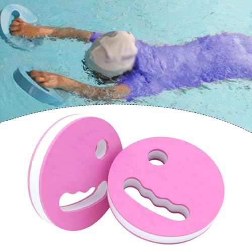 Discos de Ejercicio Acuático para Natación y Fitness miniatura 5