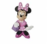 Motiv: Disney Minnie mit Tasche