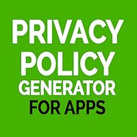 Available in English and Spanish 100% Free Your privacy policy always updated and online