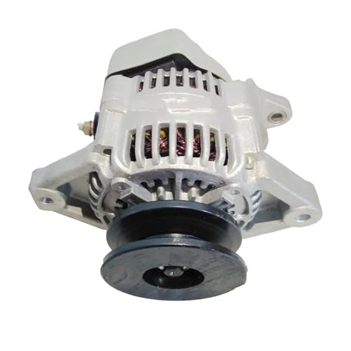 Alternateur robuste 50A 12V 27070-23040-71 pour moteur industriel Toyota