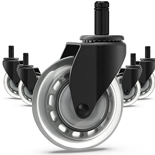 Top 10 Best Casters For Hardwood Floors Reviews & Buying Guide Katynel