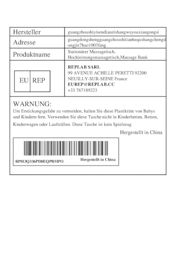 Professional Massage Table Spa Table Filled High Performance Waxes Metal Frame Cosmetic Table with Adjustable Backrest for Spa Hairdressing Cosmetics - Image 11