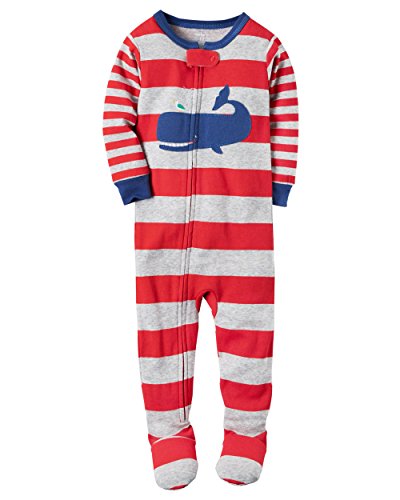 carter's 12 month sleepers