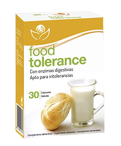 BIOSERUM - FOOD TOLERANCE BIOSERUM.