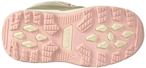 Carter's Girl's Uphill Snow Boot4