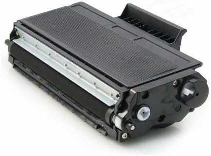 Virtual Outlet ยฎ Compatible with Brother TN-580 Black Toner Cartridge (TN-550, TN-580) Works with Brother DCP-8060, DCP-8065, DCP-8065DN, HL-5200, HL-5240, HL-5240LT, HL-5250, HL-5250DNHY, HL-5250DNLT, HL-5250DN, HL-5250DNT, HL-5270DN, HL-5280, HL-5280 DWLT, HL-5280DW, MFC-8460N, MFC-8470DN, MFC-8660DN, MFC-8670DN, MFC-8860DN, MFC-8860N, MFC-8870DW, MFC-8870WN