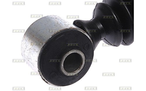 Amortiguador BOLK BOL-A1605H