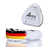 Ares Fightwear