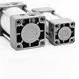 Zoom IMG-2 aynrjkkx 1 cilindro pneumatico da Zoom IMG-2 aynrjkkx 1 cilindro pneumatico da