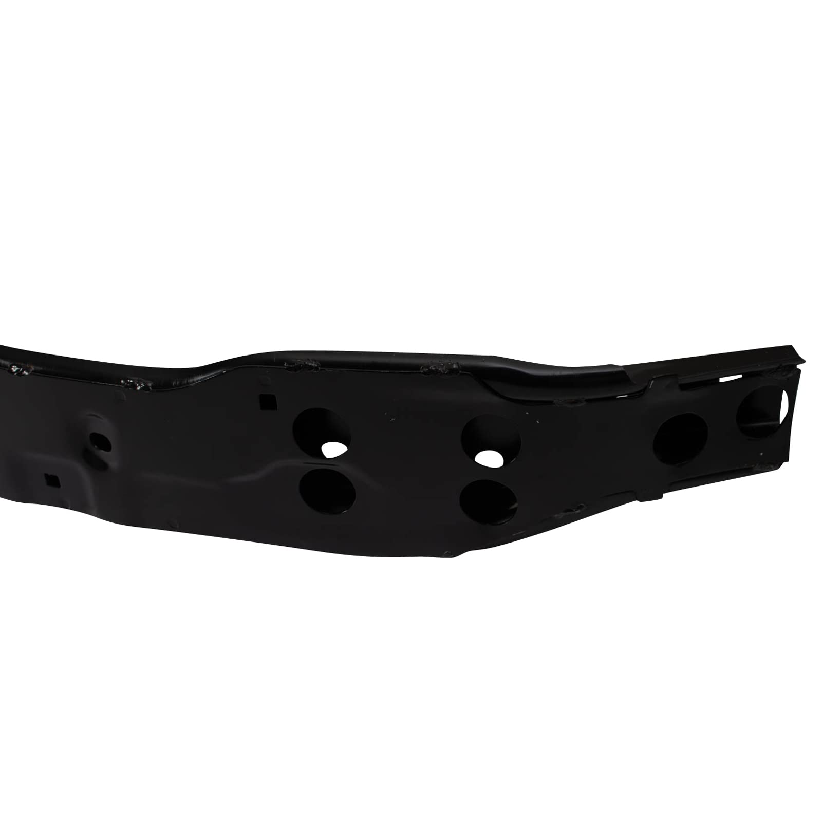 Front Upper Bumper Face Bar Retainer Bracket Kit For 2016-2020 Buick Envision – Direct Fit Replacement