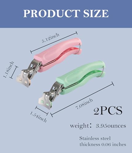 image for SPTECHMAKE Stainless Steel Anti-Scalding Hot Bowl Dish Plate Gripper C
