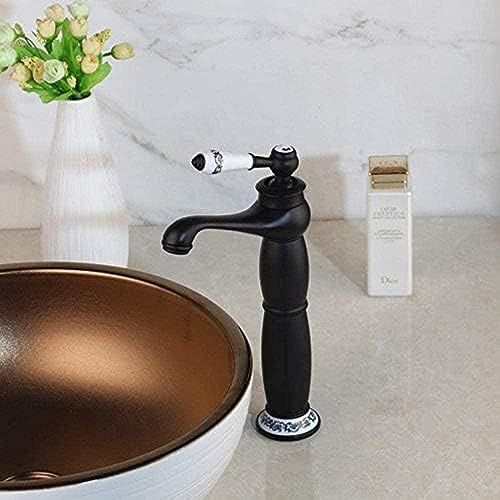 Robinet mitigeur anticalcaire pour stopper les fuites de vasque - 3