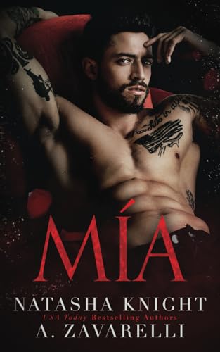 Mía: 1 (Lazos que unen)