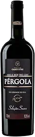Vinho Pérgola Tinto Suave 750ml