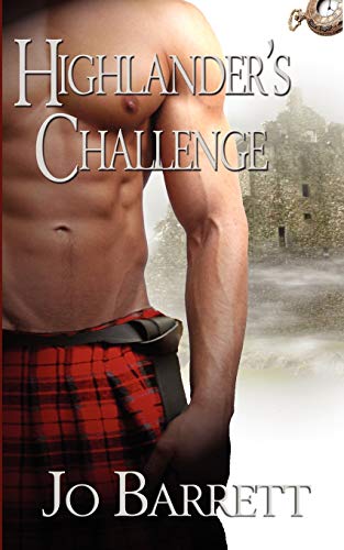 Highlander's Challenge view 2