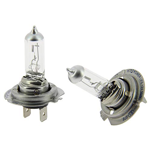 XLTECH 680053 Long Life 2 H7 55W