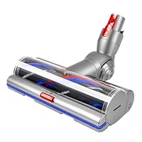 極美品 ダイソン Dyson 純正 V10 V11 Fluffyヘッド 楽天市場】ダイソン v10 fluffy ヘッドの通販