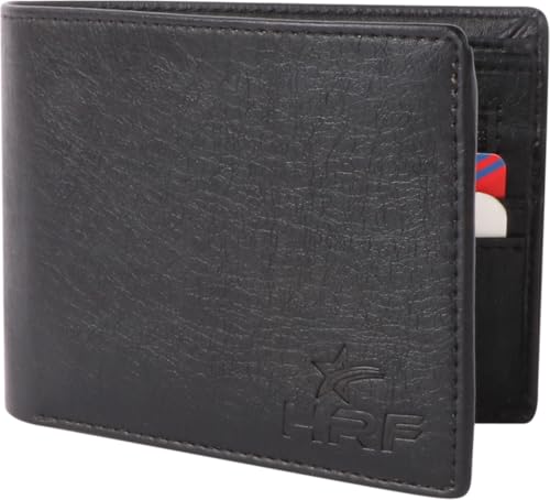 Image of Stylish Wallet for Men (Chain A /L Wallet 011)