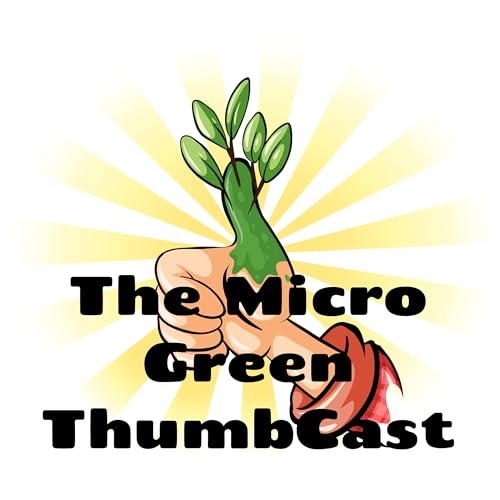 Starting A Microgreens Business- Business Planning