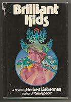 Brilliant Kids 0671814117 Book Cover