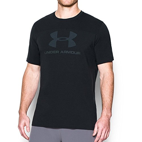 T-shirt Under Armour pour le running en XL : vêtement de running manches courtes